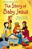 Story of Baby Jesus (Hardcover) - Mary Kelly Photo