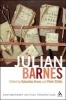 Julian Barnes - Contemporary Critical Perspectives (Paperback, New) - Peter Childs Photo