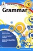 Grammar, Grade 5 (Paperback) - Carson Dellosa Publishing Photo