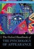 Oxford Handbook of the Psychology of Appearance (Paperback) - Nichola Rumsey Photo