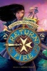 Return Fire (Moving Target, Book 2) (Hardcover) - Christina Diaz Gonzalez Photo