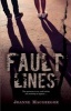 Fault Lines (Paperback) - Joanne Macgregor Photo