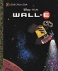 Wall-E (Hardcover) - Rh Disney Photo