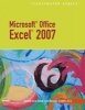 Microsoft Office Excel 2007 - Illustrated Complete (Paperback, International edition) - Elizabeth Eisner Reding Photo