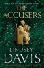 The Accusers - (Falco 15) (Paperback) - Lindsey Davis Photo