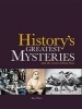 History's Greatest Mysteries - And the Secrets Behind Them (Hardcover) - Bill Price Photo