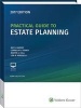 Practical Guide to Estate Planning, 2017 Edition (Paperback) - Ray D Madoff Photo