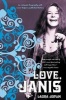 Love, Janis (Paperback, 1st Harper pbk. ed) - Laura Joplin Photo