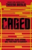 Caged (Paperback) - Theresa Breslin Photo