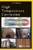 High Temperature Corrosion (Hardcover) - AS Khanna Photo