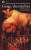 The Darkest Night (Paperback) - Gena Showalter Photo