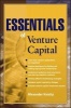 Essentials of Venture Capital (Paperback) - Alexander Haislip Photo