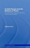 Armed Groups and the Balance of Power - The International Relations of Terrorists, Warlords and Insurgents (Hardcover) - Anthony Vinci Photo