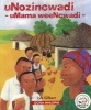 Unozincwadi - Umama Weencwadi (Staple bound) - Gcina Mhlophe Photo