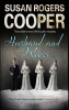 Husband and Wives (Large print, Hardcover, First World Large Print ed) - Susan Rogers Cooper Photo