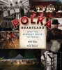 Polka Heartland - Why the Midwest Loves to Polka (Hardcover) - Rick March Photo