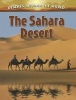 The Sahara Desert (Paperback) - Molly Aloian Photo