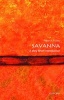 Savannas: A Very Short Introduction (Paperback) - Peter A Furley Photo