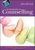 An Introduction to Counselling (Paperback, 5th Revised edition) - John McLeod Photo