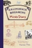 Mira's Diary: California Dreaming (Hardcover) - Marissa Moss Photo