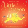 The Little Dragon (Hardcover) - Heather Amery Photo