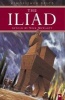 The Iliad (Paperback) - Nick McCarty Photo