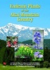 Endemic Plants of the Altai Mountain Country (Hardcover) - A I Pyak Photo