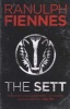 The Sett (Paperback) - Ranulph Fiennes Photo