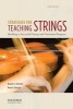 Strategies for Teaching Strings - Building a Successful String and Orchestra Program (Spiral bound, 3rd) - Donald L Hamann Photo