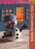 Mini Christmas Knits (Paperback) - Sue Stratford Photo