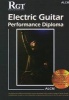 RGT ALCM Electric Guitar Performance Diploma Handbook (Paperback) - Tony Skinner Photo