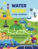 Water Wow! (Hardcover) - Paula Ayer Photo