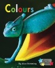 Colours (Paperback) - Anita Loughrey Photo