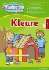 Slimkoppe Voorskool Vaardig Kleure (Afrikaans, Paperback) -  Photo