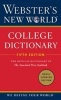 Webster's New World College Dictionary (Hardcover, 5th edition) - Websters New World Dictionaries Photo