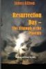 Resurrection - The Triumph of the Phoenix - A Blackstone Novel (Paperback) - James Allison Photo