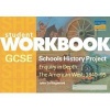 GCSE Schools History Project Enquiry in Depth: The American West, 1840-95 Workbook (Paperback) - John Collingwood Photo