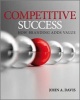 Competitive Success, How Branding Adds Value (Paperback) - John Andrew Davis Photo