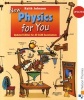 Updated New Physics for You Student Book - Revised Edition for All GCSE Examinations (Paperback, 2nd Revised edition) - Keith Johnson Photo