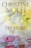 Treasure Me (Paperback) - Christine Nolfi Photo