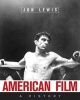 American Film - A History (Paperback) - Jon Lewis Photo