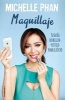 Maquillaje (English, Spanish, Hardcover) - Michelle Phan Photo