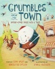 Grumbles from the Town - Mother-Goose Voices with a Twist (Hardcover) - Jane Yolen Photo