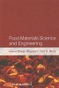 Food Materials Science and Engineering (Hardcover) - Bhesh Bhandari Photo