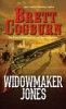 Widowmaker Jones (Paperback) - Brett Cogburn Photo