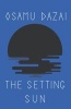 The Setting Sun (Paperback) - Osamu Dazai Photo