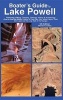 Boater's Guide to Lake Powell (Paperback) - Michael R Kelsey Photo