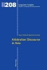 Arbitration Discourse in Asia (Paperback, New edition) - Vijay K Bhatia Photo