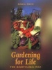 Gardening for Life - The Biodynamic Way (Paperback) - Maria Thun Photo