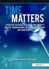 Time Matters - A Practical Resource to Develop Time Concepts and Self-Organisation Skills in Older Children and Young People (Spiral bound, 1st New edition) - Janet Pembery Photo